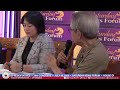 SATURDAY NEWS FORUM JULY 18 2026