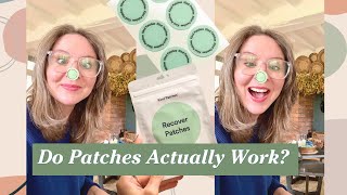 Kind Patches: Do Vitamin & Mineral Patches Actually Work?