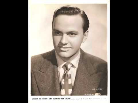 Always In My Heart (1942) - Bob Haymes