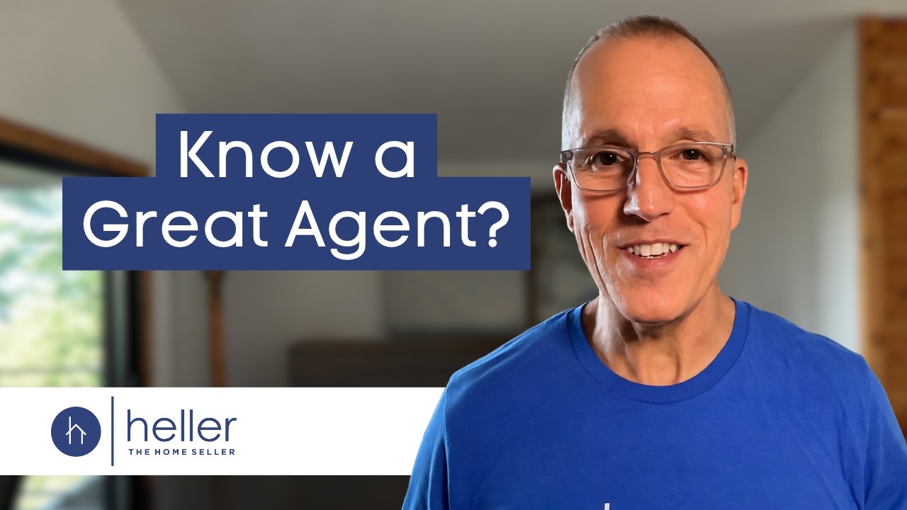 A Realtor You Know Could Thrive on Our Team