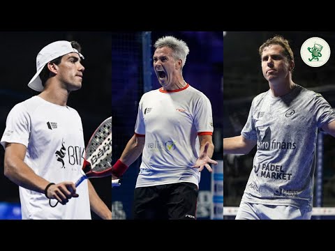 EL MEJOR JUGADOR DEL WPT, EL MAYOR SHOWMAN, LA MAYOR PROMESA Y MÁS | Nacho Palencia SE MOJA