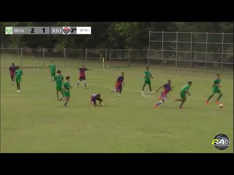 Melhores Momentos Guilherme Embry 2025