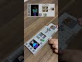 Crafting Minecraft Crafting Table BUT Lego Shorts