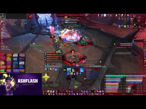 Honestly Vs Mythic Soulrender Dormazain Frost Mage PoV