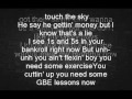 Chief Keef - Macaroni Time Lyrics 