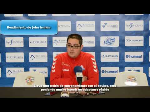 Previa San Pablo Burgos - UCAM Murcia