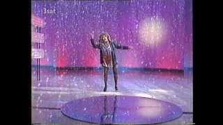 Tina Turner - I can´t stand the rain (Wetten dass 1985)