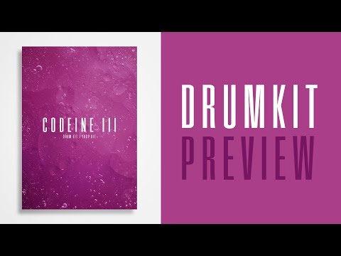 Free Download Codeine III WAV