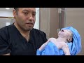 Baby First Breath