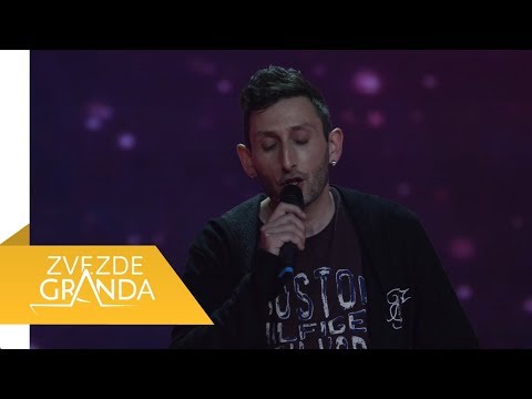 Boris Petrovic - U tebe sam zaljubljen, Onaj ko te - (live) - ZG 1 krug 17/18 - 28.10.17. EM 04