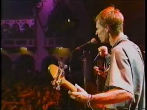 Christy Road video