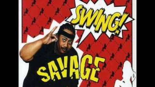 swing by savage