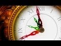 60 Seconds Crazy Old Clock Countdown TIMER WITH VOICE And SOUND Effects V 45 Demented Clock HD