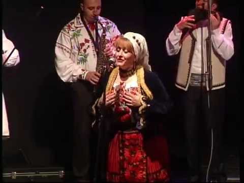 Vionera & Mile Paunović - Emisija "Metar za muziku" RTS1