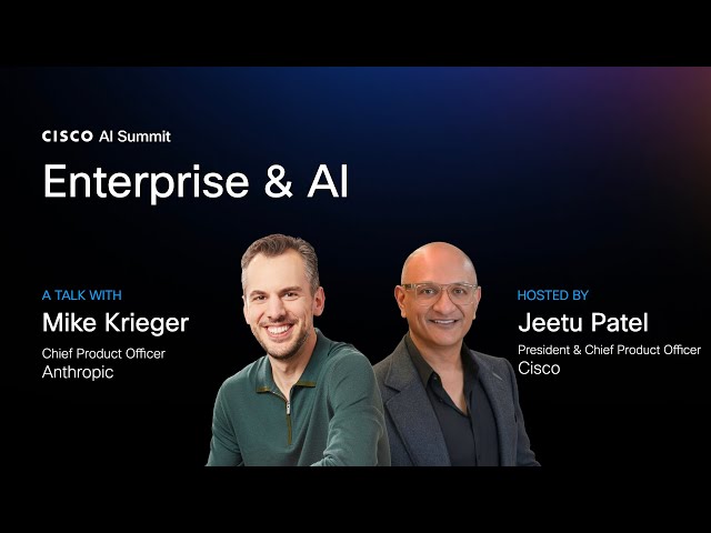 Mike Krieger Explains How AI is Transforming Software Design and ...
