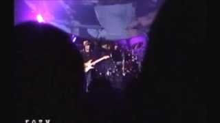 Bon Jovi Live at Osaka,Japan2003 Right  Side  Of　Wrong