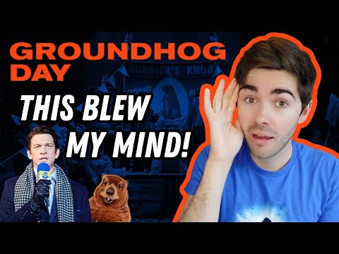 ★★★★★ REVIEW: Groundhog Day (Old Vic Theatre) | London return of Tim Minchin, Danny Rubin musical