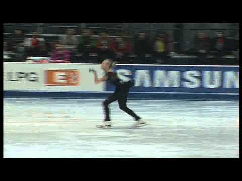 Lutricia BOCK GER 41,89 p