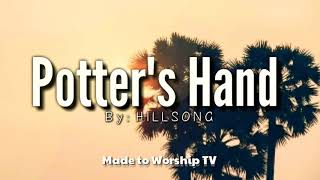 Potter&#39;s Hand by Hillsong