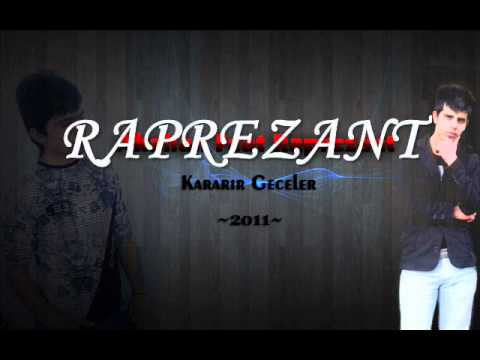 Akahan Feat Raprezant - Kararır Geceler ~ 2o11 ~