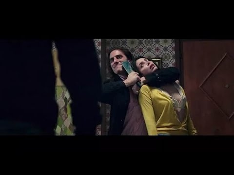 THEY CALL ME JEEG ROBOT