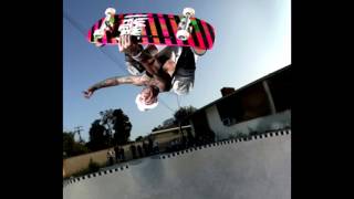 U.S. Bombs - Bon Voyage