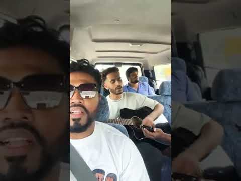 Irata akeekaru sadata akeekaru guitar darbuka###music#srilankanmusic ..