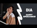 DIA SAMMY SIMORANGKIR MICHELA THEA COVER