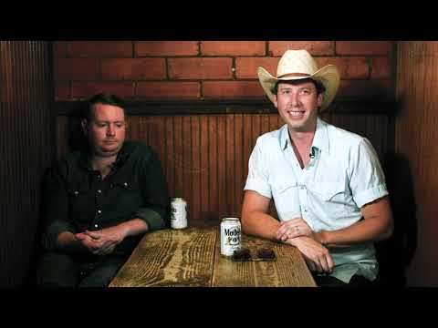 BACK TO PARADISE:  A Tulsa Tribute - Interview 4 - John Fullbright & Jacob Tovar