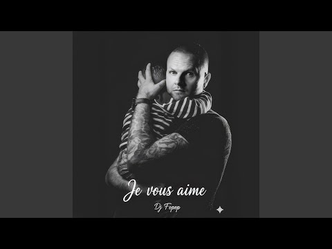 Je vous aime
