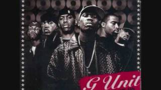 G-Unit - Yall Ain&#39;t Fuckin Wit Us