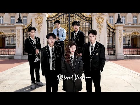 【Dubbed Version】Trapped in VR 3 years: heiress returns, conquers leads, reigns supreme.#drama