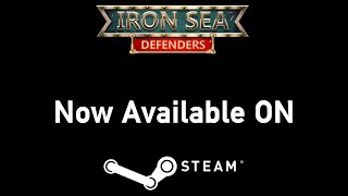 Iron Sea - Lost Land (DLC) Steam Key GLOBAL