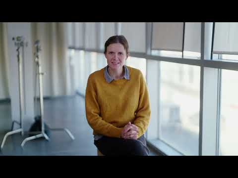 My Universal Story: Bridget Rafferty