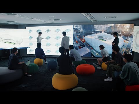 #Action　最先端ライブラリ 工手の泉