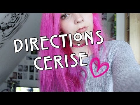 download lagu mp3 mp4 Directions Cerise, download lagu Directions Cerise gratis, unduh video klip Directions Cerise