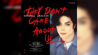 Michael Jackson - 09. Earth Song (Hani's Club Experience)