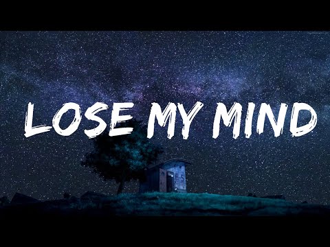 Sad Eve & Braxton Pack - Lose My Mind (Lyrics) feat. Akacia [7clouds Release] Lyrics Video
