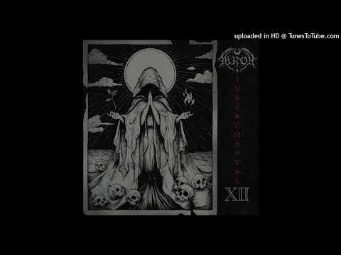 MROH - Ritual of Change