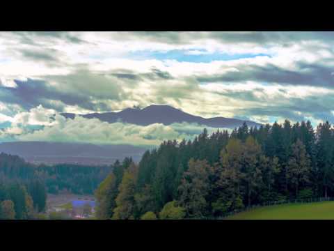 2014 Red Bull Air Race Spielberg Preview