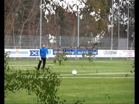 HVV Hengelo D1-Excelsior31 D2