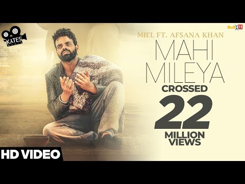 Mahi Mileya
