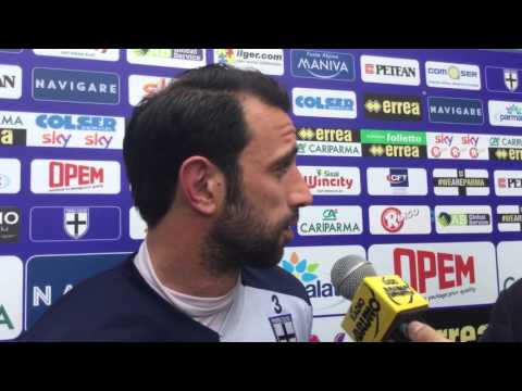 Intervista a Luca Cacioli - 1 Aprile 2016