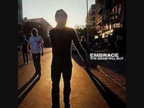 Embrace - One Big Family (Perfecto Mix)