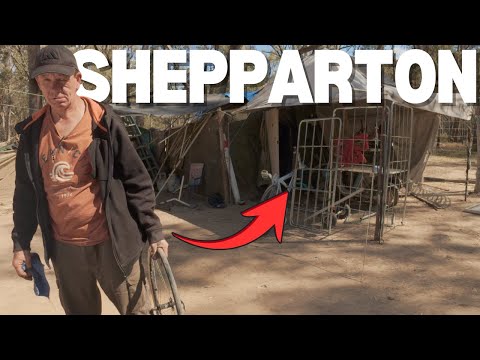 I Went To Shepparton – Inside a Hidden Crisis