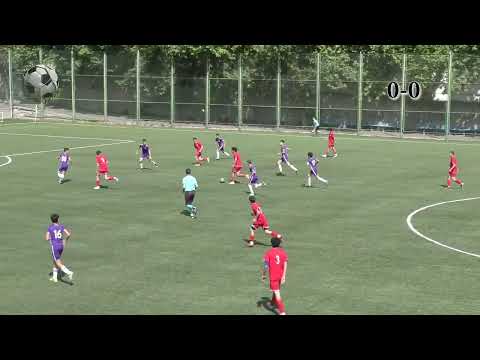 URARTU 2-09 ARARAT 08 1-0 18.05.2023