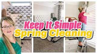 The Ultimate Spring Cleaning Routine!