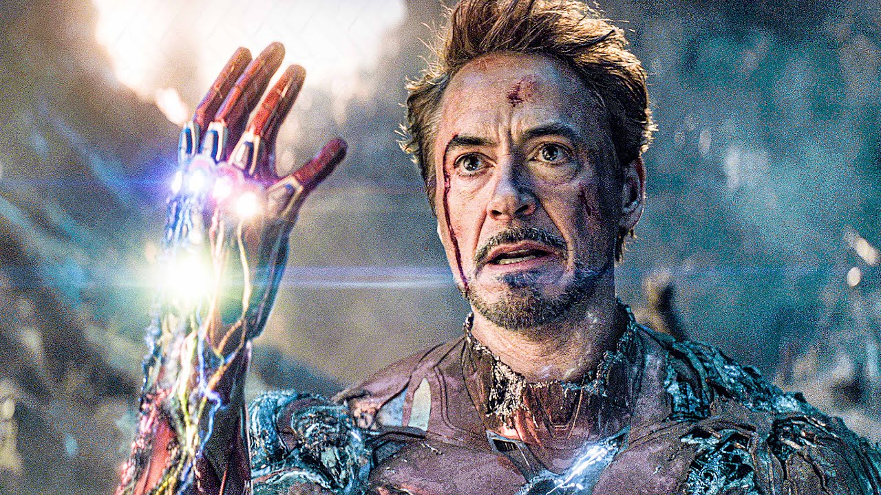 descargar avengers end game gratis descargar avengers end game gratis
