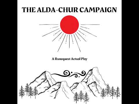 Episode 32, Chat 4, Running a Campaign