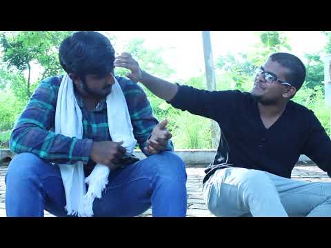 Best Friends - Telugu Funny Short Film By Dinesh Roy